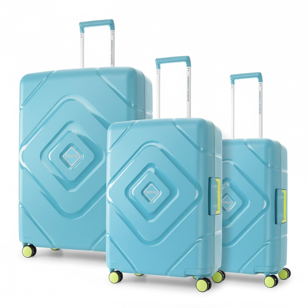 American tourister Trigard