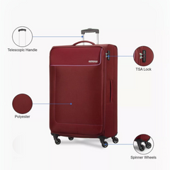 American Tourister Jamaica