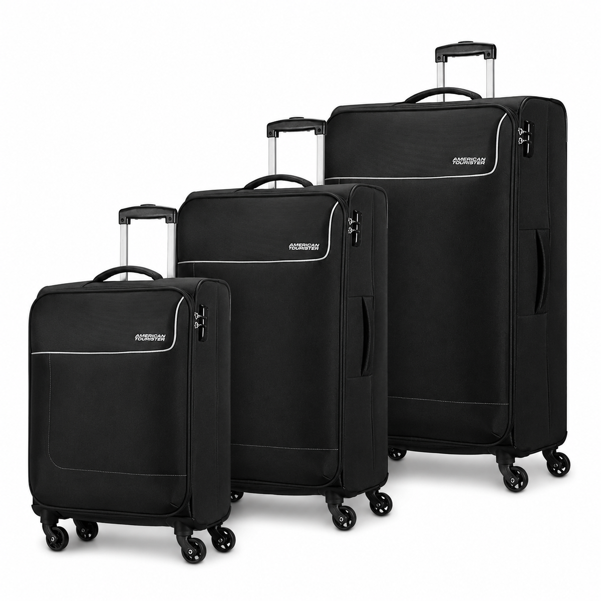 American Tourister Jamaica