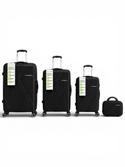 Portgear dymatize - Set of 4