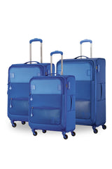 American tourister Majoris