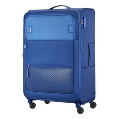 American tourister Majoris