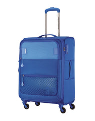 American tourister Majoris