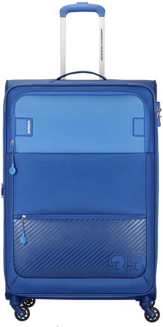 American tourister Majoris