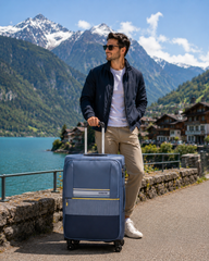 American Tourister Auriga