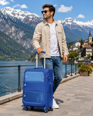 American tourister Majoris