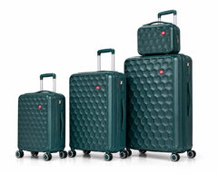 Swiss Sports Honeycomb - Set of 4
