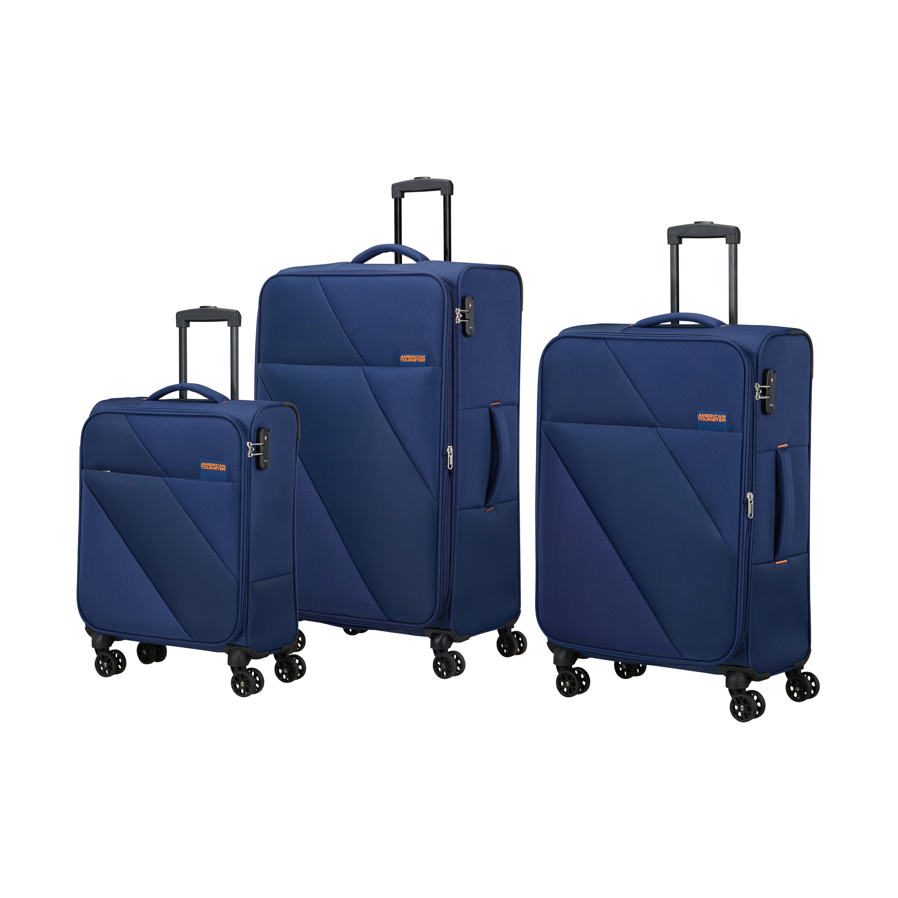 American Tourister Sunbreak