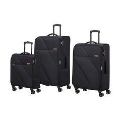 American Tourister Sunbreak - Black