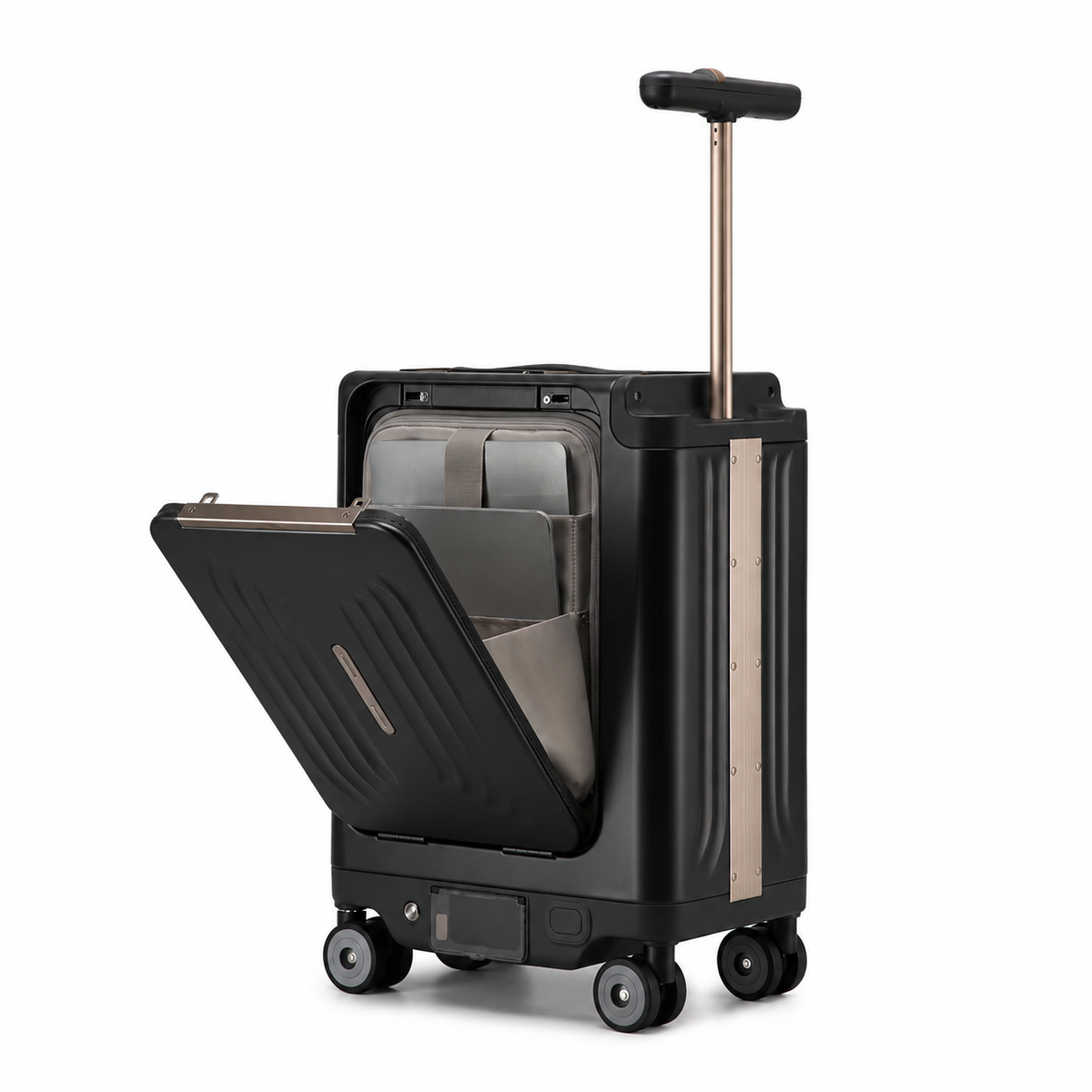 Air Wheel SE3S Rideable Smart Carry On