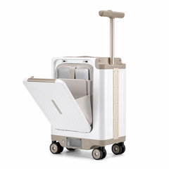 Air Wheel SE3S Rideable Smart Carry On