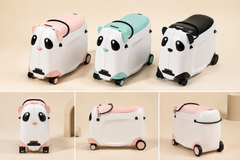 Panda Box