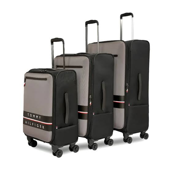 Tommy hilfiger lewiston luggage