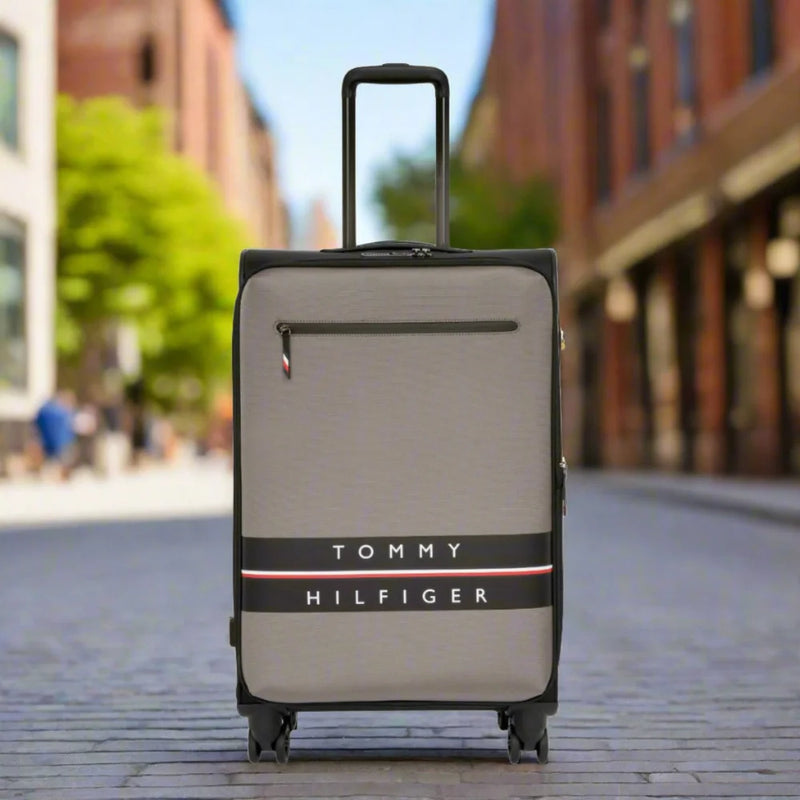 Tommy hilfiger lewiston luggage