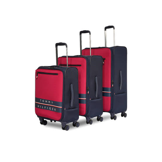 Tommy hilfiger lewiston luggage