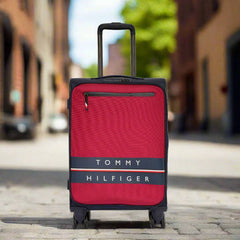 Tommy hilfiger lewiston luggage