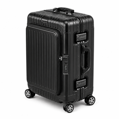 TITAN 2.0 Aluminum Luggage