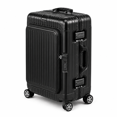 TITAN 2.0 Aluminum Luggage