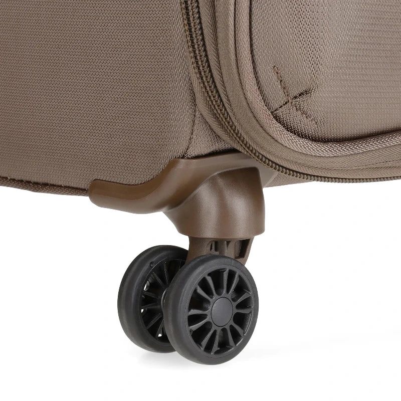 Delsey Flight Antitheft zip trolley