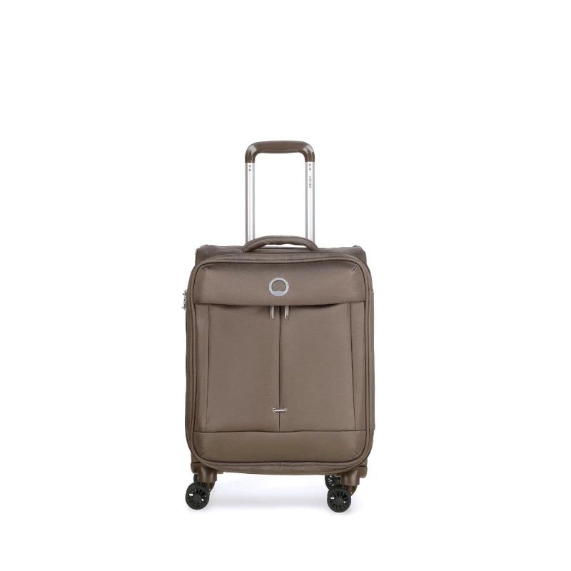 Delsey Flight Antitheft zip trolley