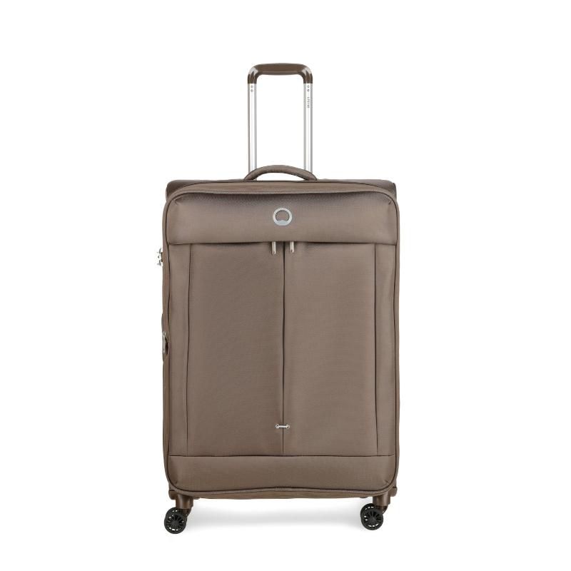 Delsey Flight Antitheft zip trolley