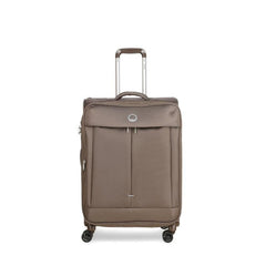 Delsey Flight Antitheft zip trolley