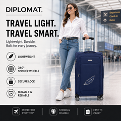 Diplomat Anver
