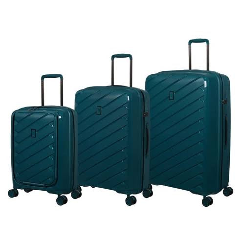 It luggage Influential - Teal