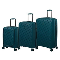 It luggage Influential - Teal