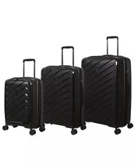 It luggage Influential - Black