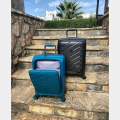 It luggage Influential - Teal