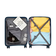 It luggage Influential - Medium