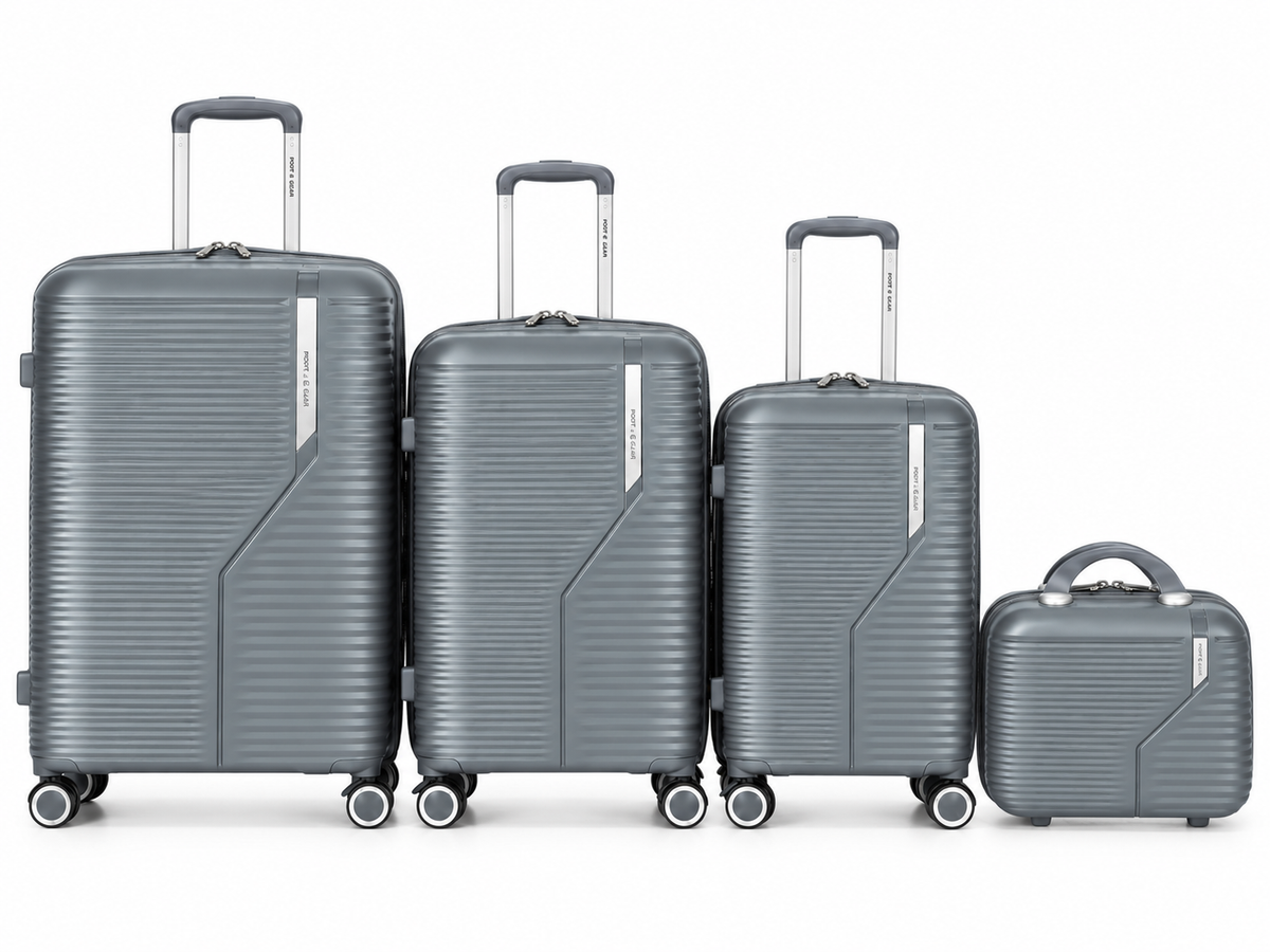 Portgear Hexa Medium + b.box
