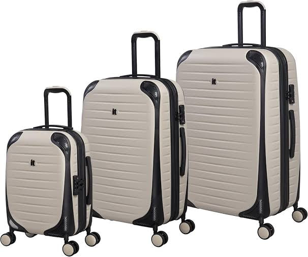 It luggage lineal