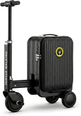 E-Cheng Rideable Smart Carry On