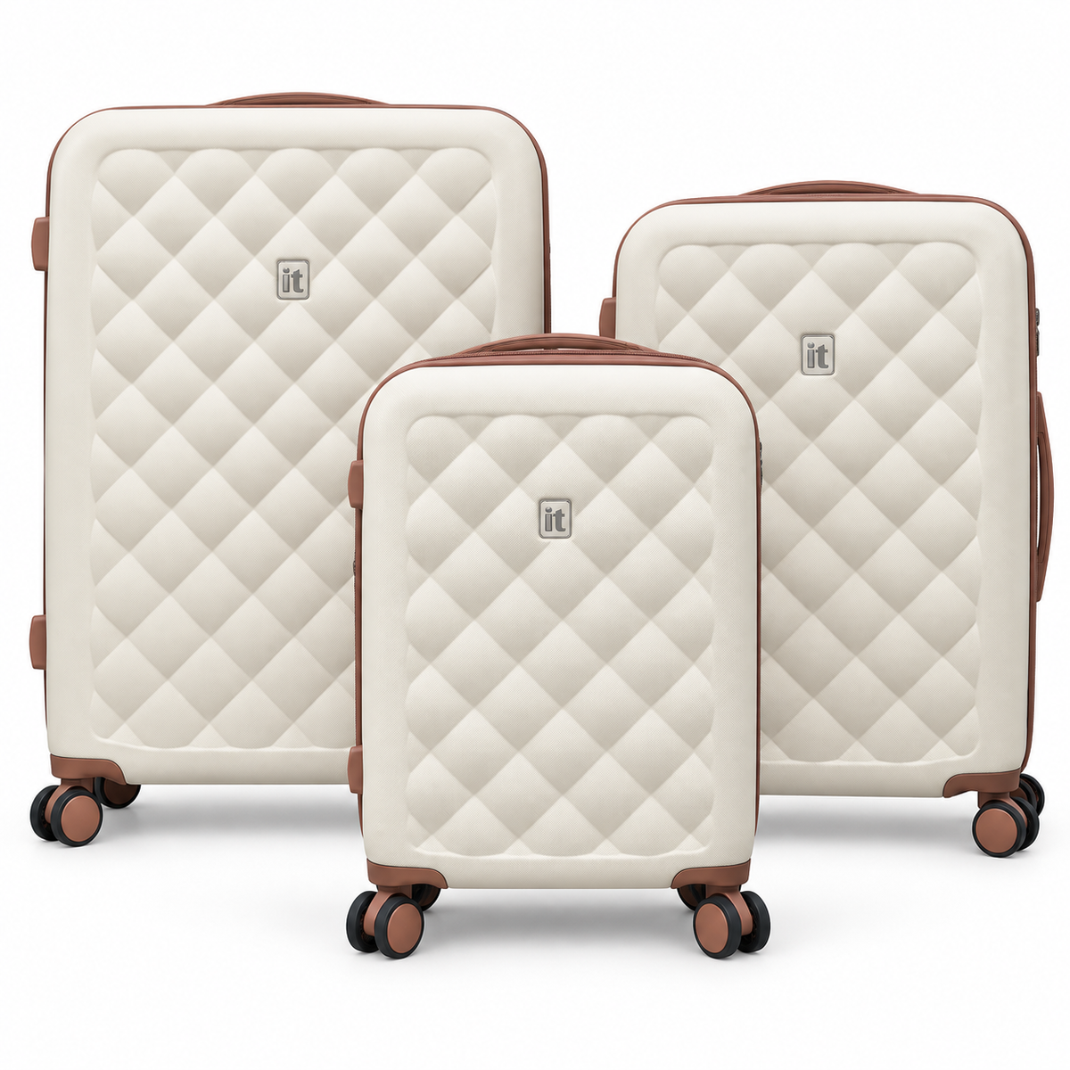 It luggage Diamond