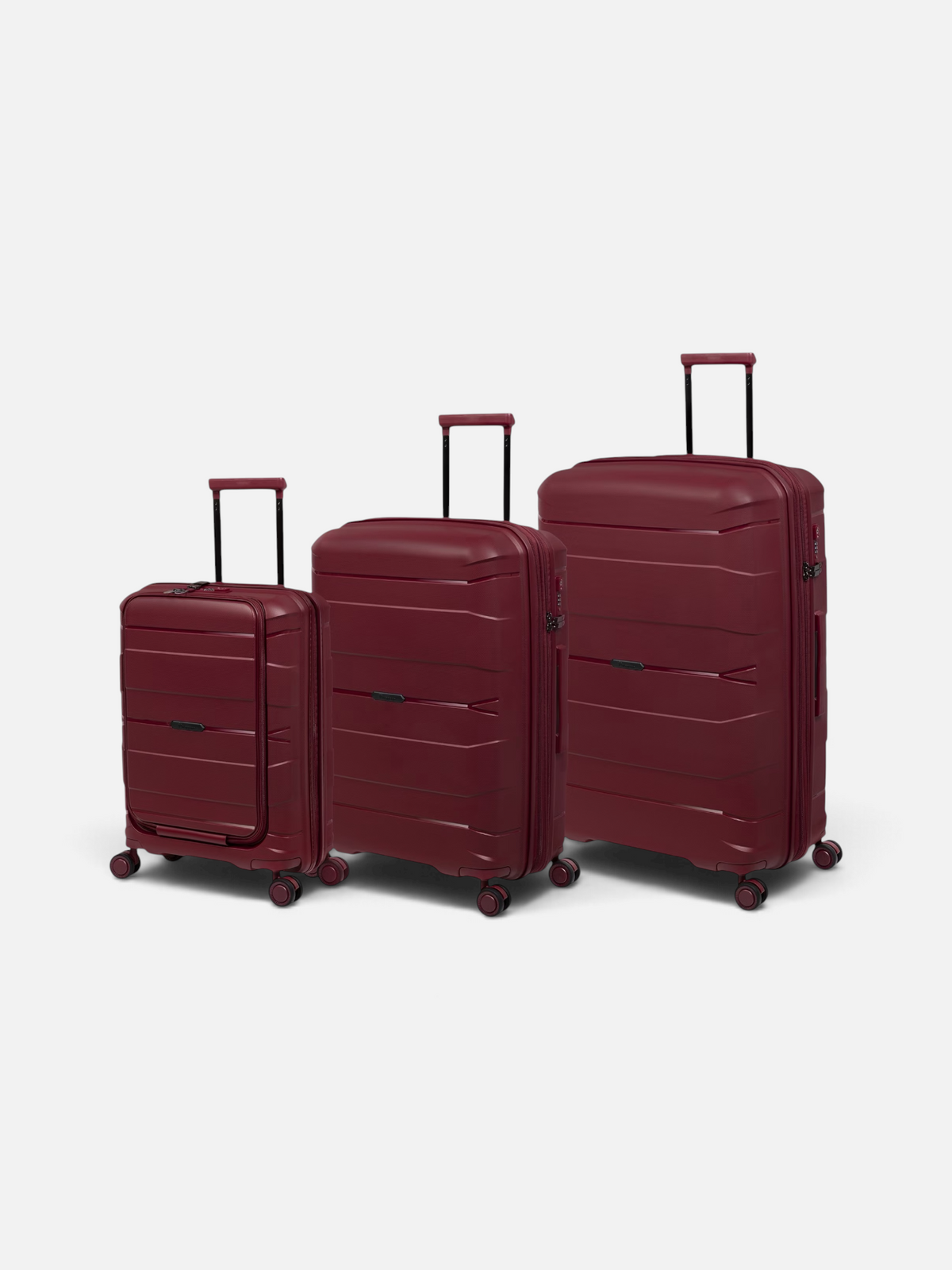 It luggage momentus