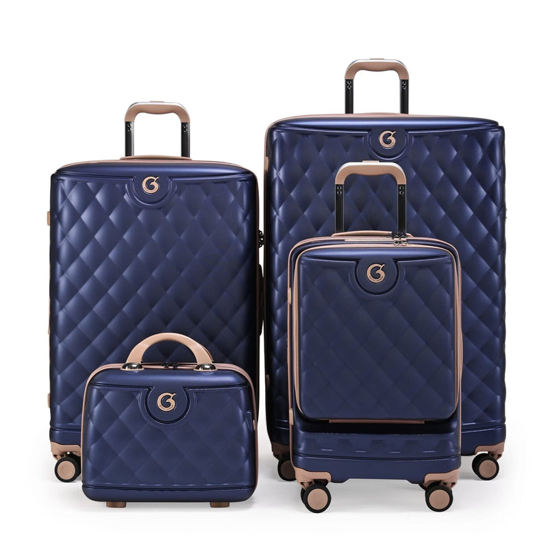 Medium Size Luggage Bags