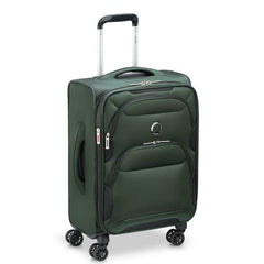 Delsey Skymax - Green