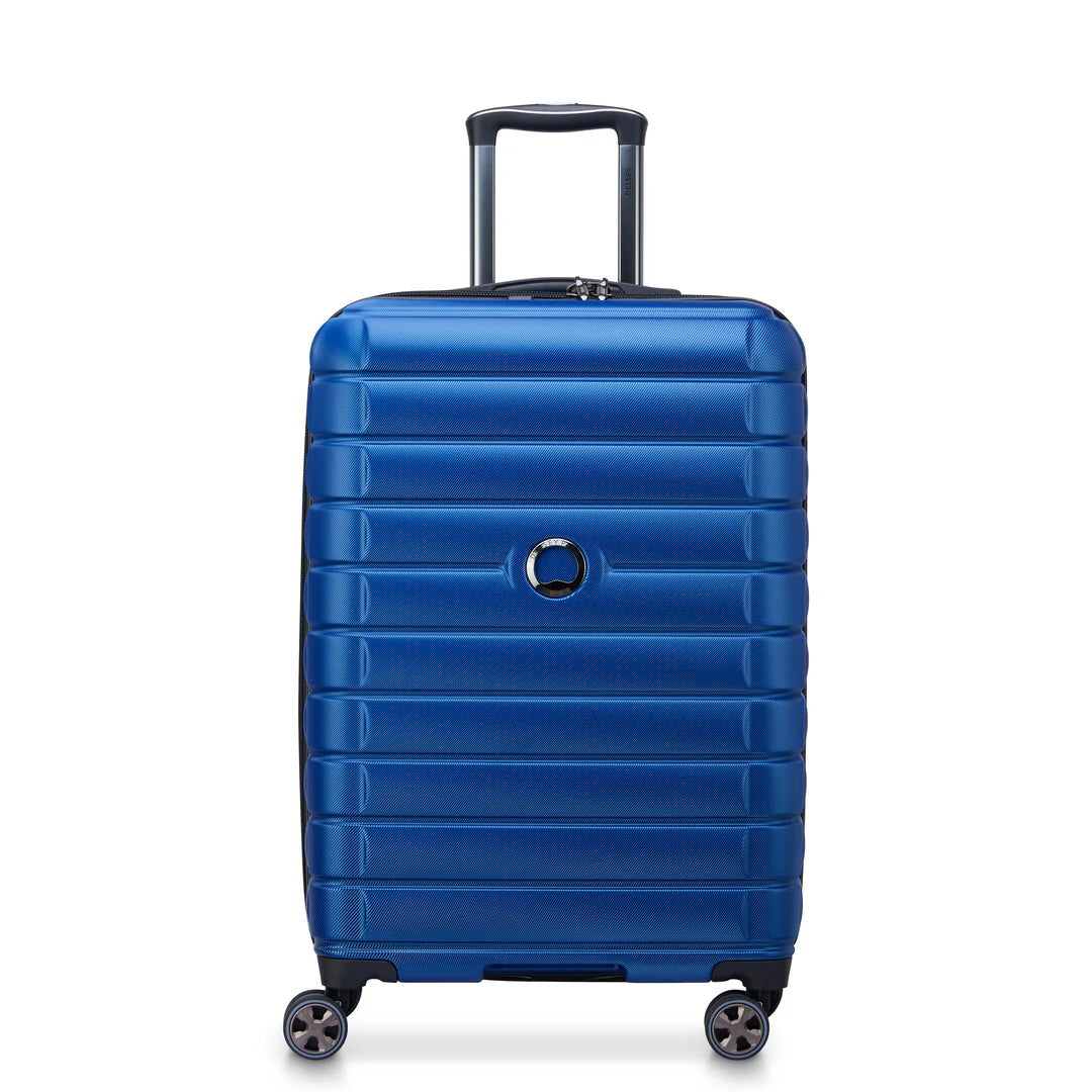 Delsey Shadow 5.0 - Blue