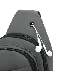 We power sling Crossbody bag model 1259