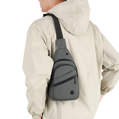 We power sling Crossbody bag model 1259