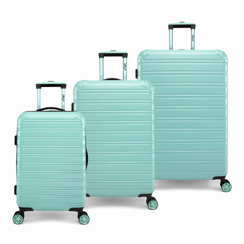 Ifly top hardside luggage