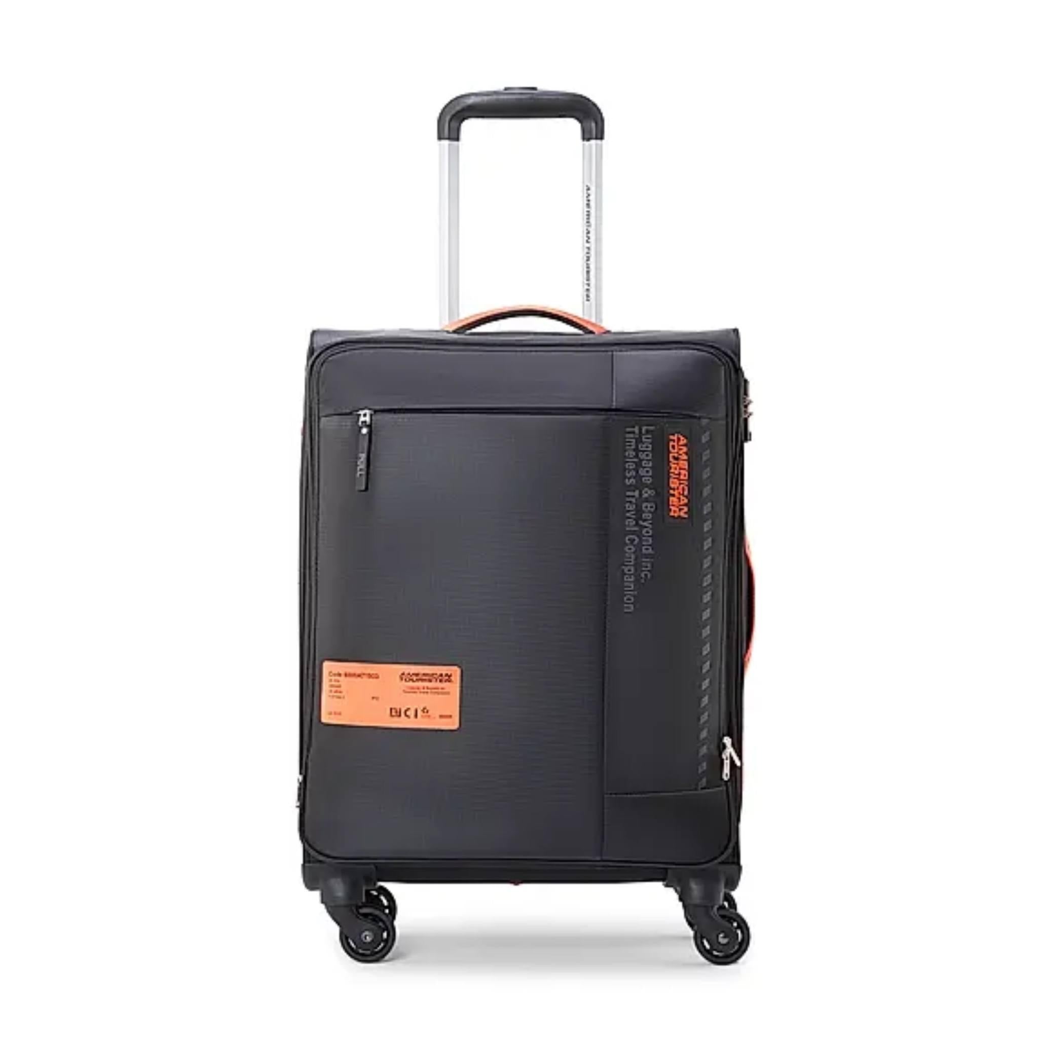 American tourister octans
