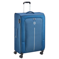 DELSEY CARACUS EXP PLUS SIZES 4w trolley