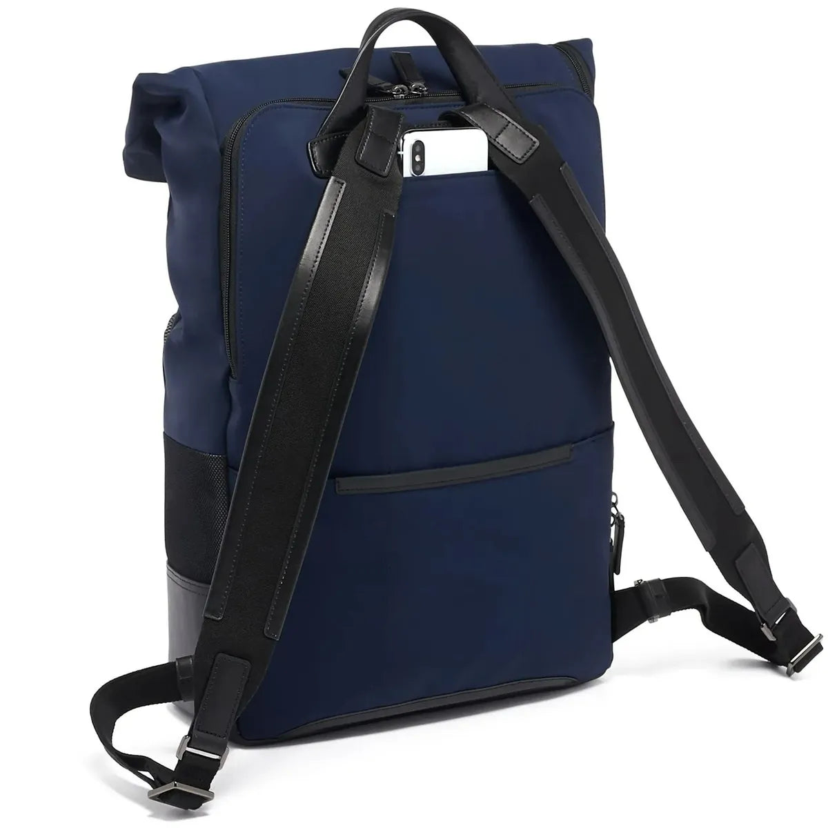 Tumi harrison oak roll hotsell top backpack