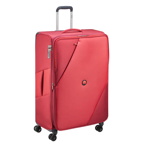 DELSEY MARINGA 4w softside trolley