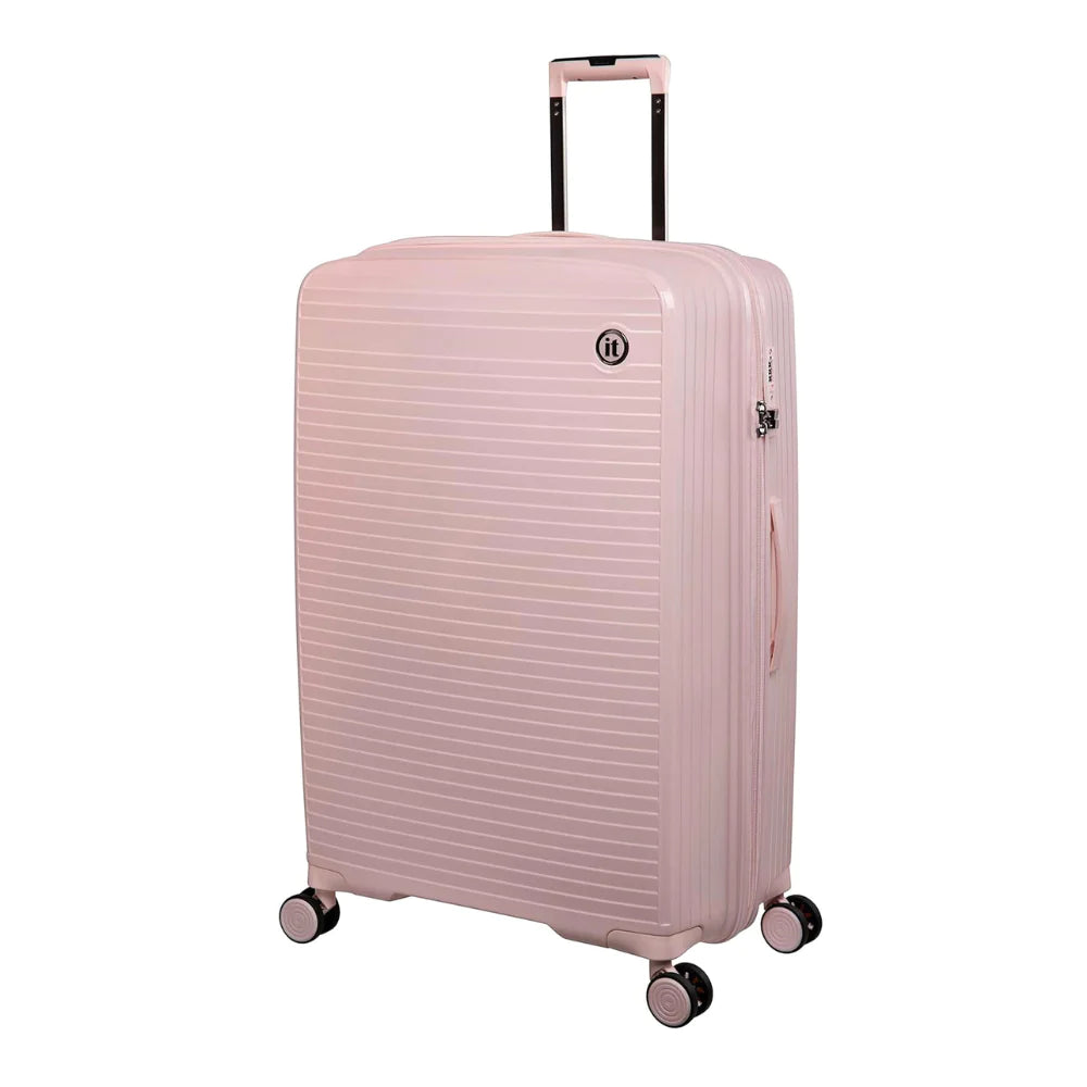 It luggage spontaneous 4w hardside trolley