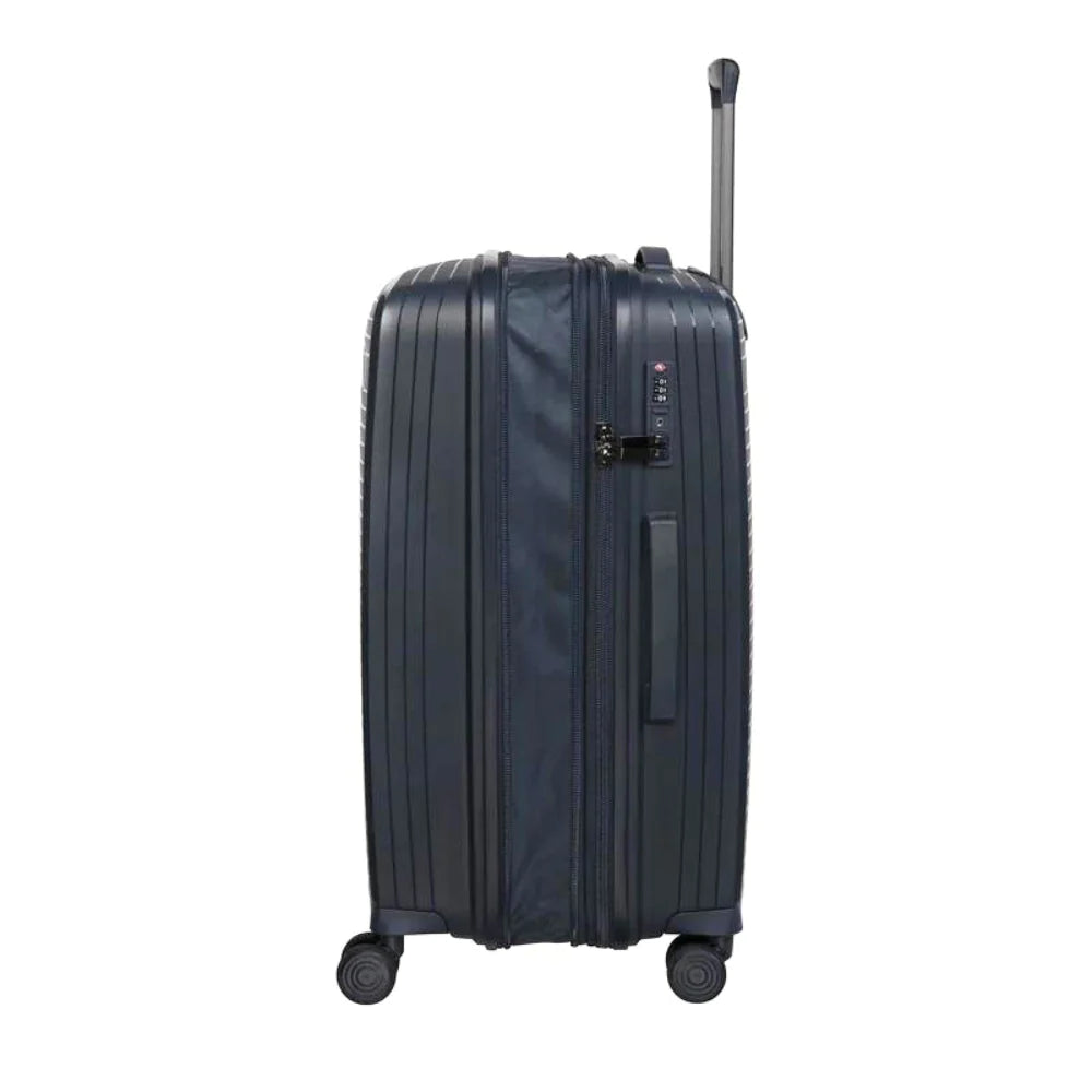It luggage spontaneous 4w hardside trolley