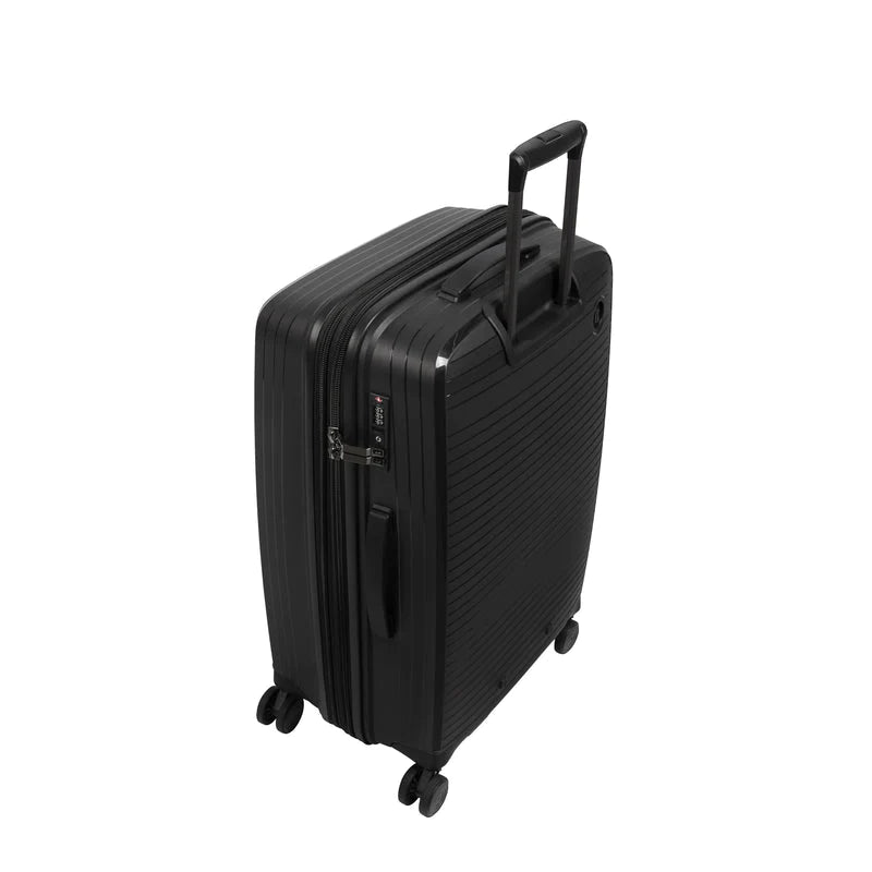 It luggage spontaneous 4w hardside trolley